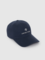Gorra de béisbol Jeremy Azul marino lavado
